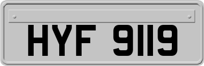 HYF9119