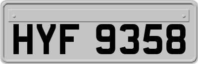 HYF9358