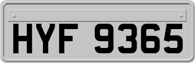 HYF9365