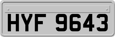HYF9643