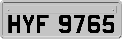 HYF9765