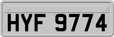 HYF9774