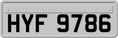 HYF9786