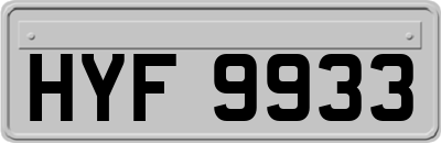 HYF9933