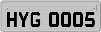 HYG0005