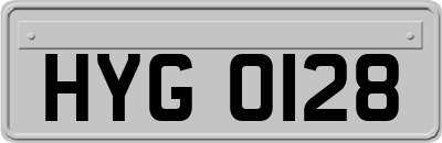 HYG0128