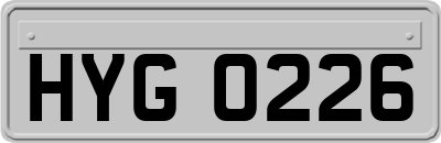 HYG0226