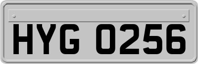 HYG0256
