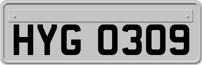 HYG0309