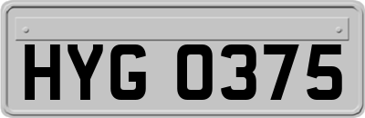HYG0375