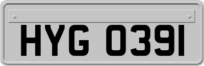 HYG0391