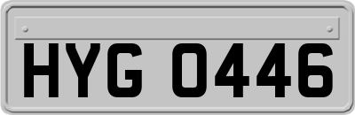 HYG0446