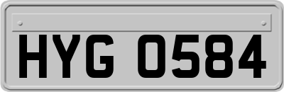 HYG0584