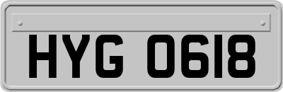 HYG0618