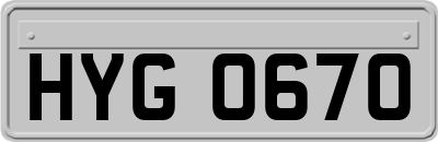 HYG0670