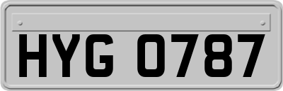 HYG0787
