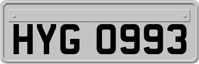 HYG0993