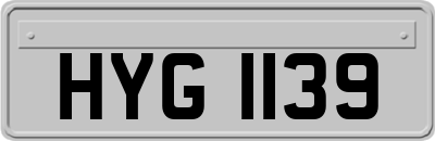 HYG1139