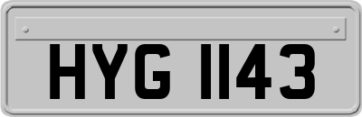 HYG1143