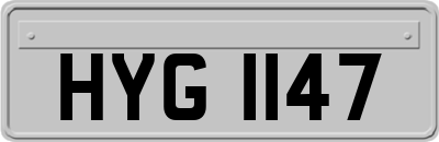 HYG1147
