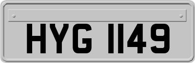 HYG1149