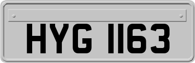 HYG1163