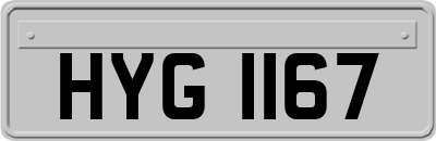 HYG1167