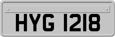HYG1218