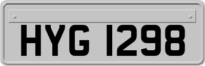 HYG1298