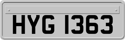 HYG1363