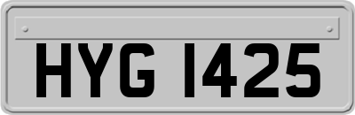 HYG1425