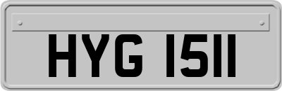 HYG1511