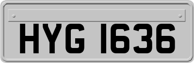 HYG1636