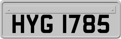 HYG1785