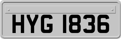 HYG1836