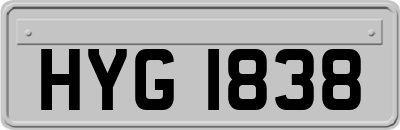 HYG1838
