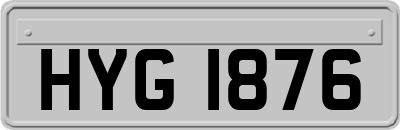 HYG1876