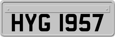HYG1957