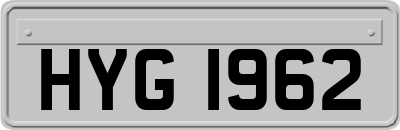 HYG1962
