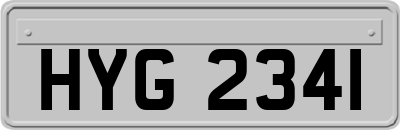 HYG2341