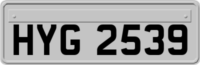 HYG2539
