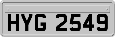 HYG2549