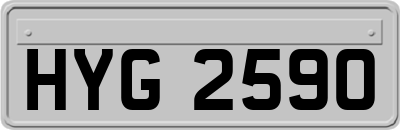 HYG2590