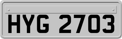 HYG2703