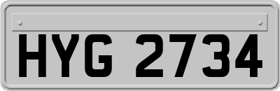 HYG2734