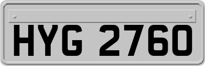 HYG2760