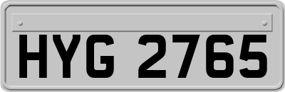 HYG2765