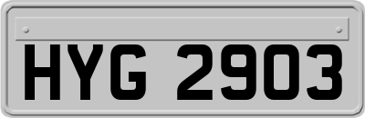 HYG2903
