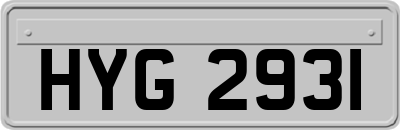 HYG2931