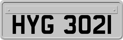 HYG3021